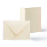 Hammered Cards &amp; Envelopes Pack