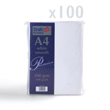 Card 300gsm Pack of 100pcs