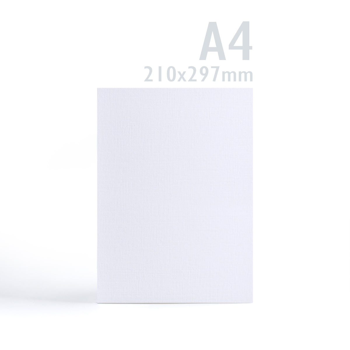 Card 300gsm Pack of 100pcs