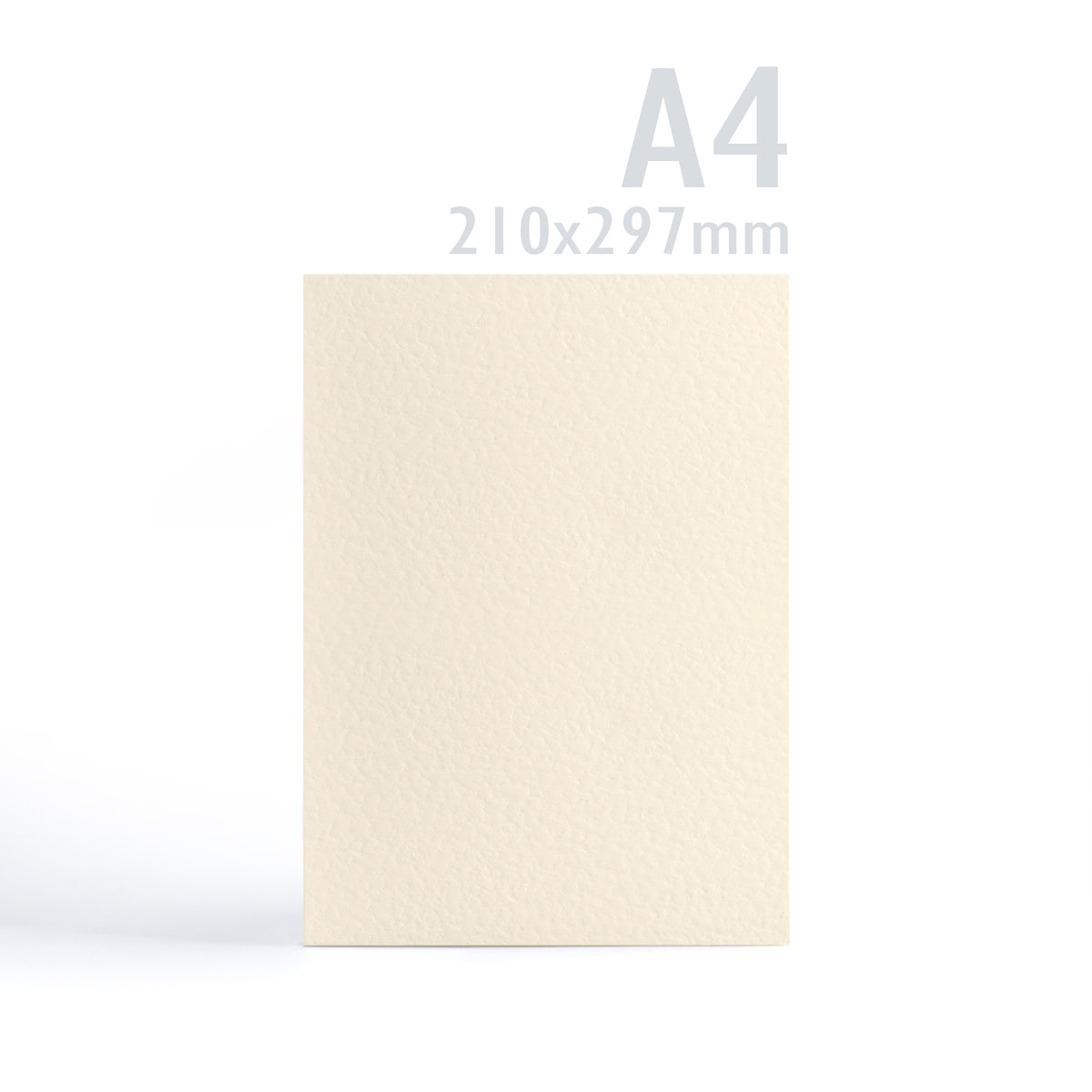 Card 300gsm Pack of 100pcs