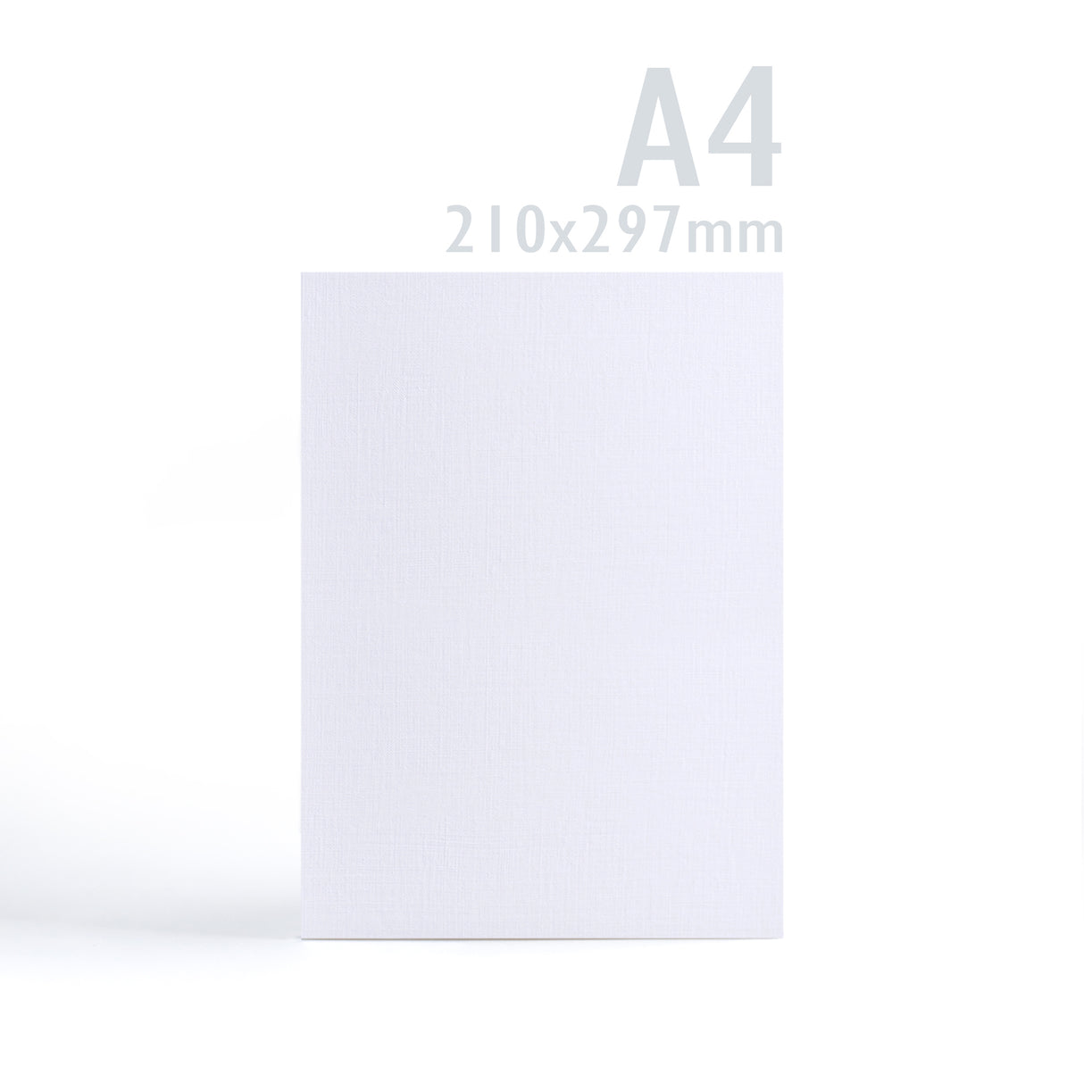 Card 300gsm Pack of 100pcs