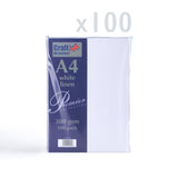 Card 300gsm Pack of 100pcs