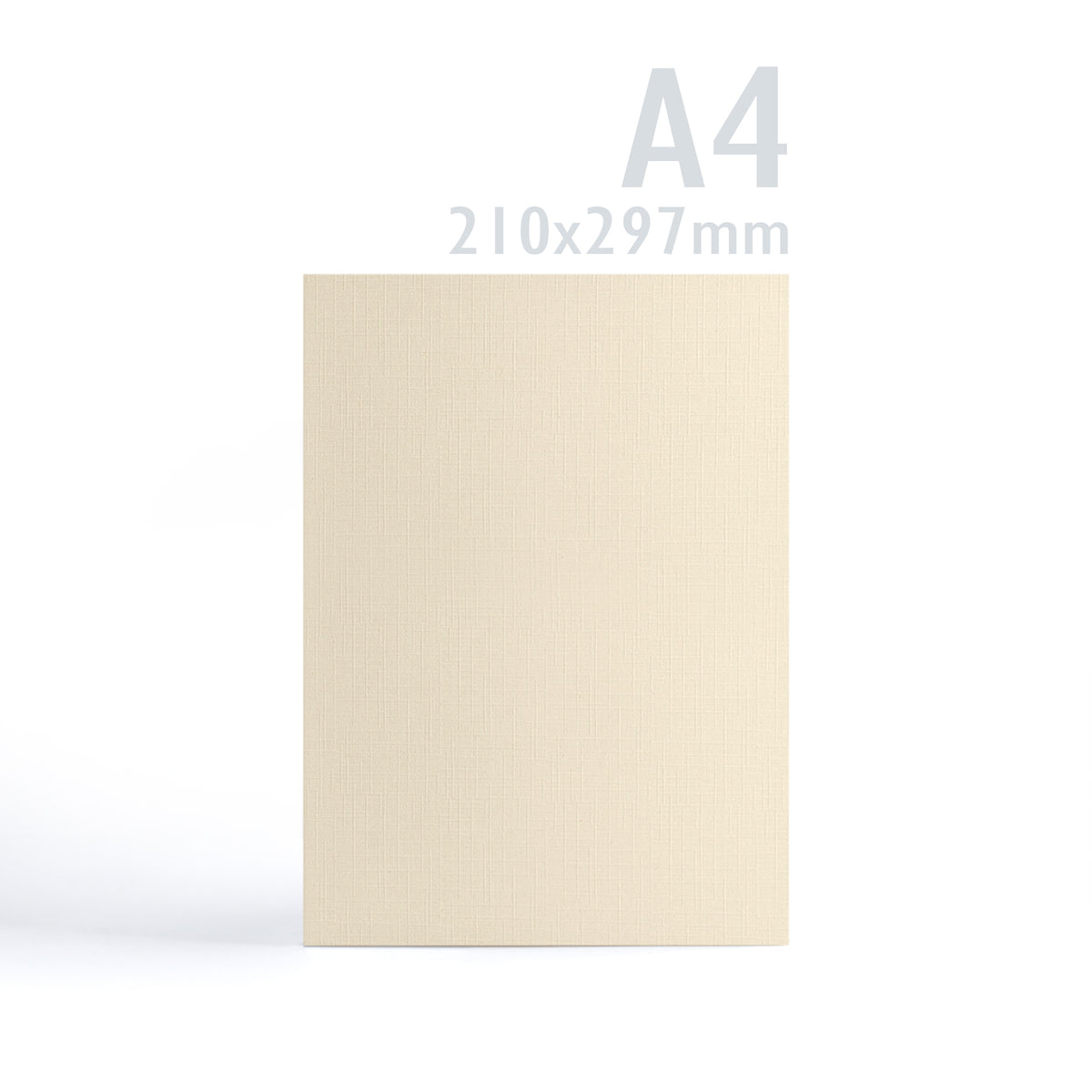 Card 300gsm Pack of 100pcs
