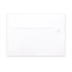 C6 White Business Peel & Seal Envelope (114 x 162mm)