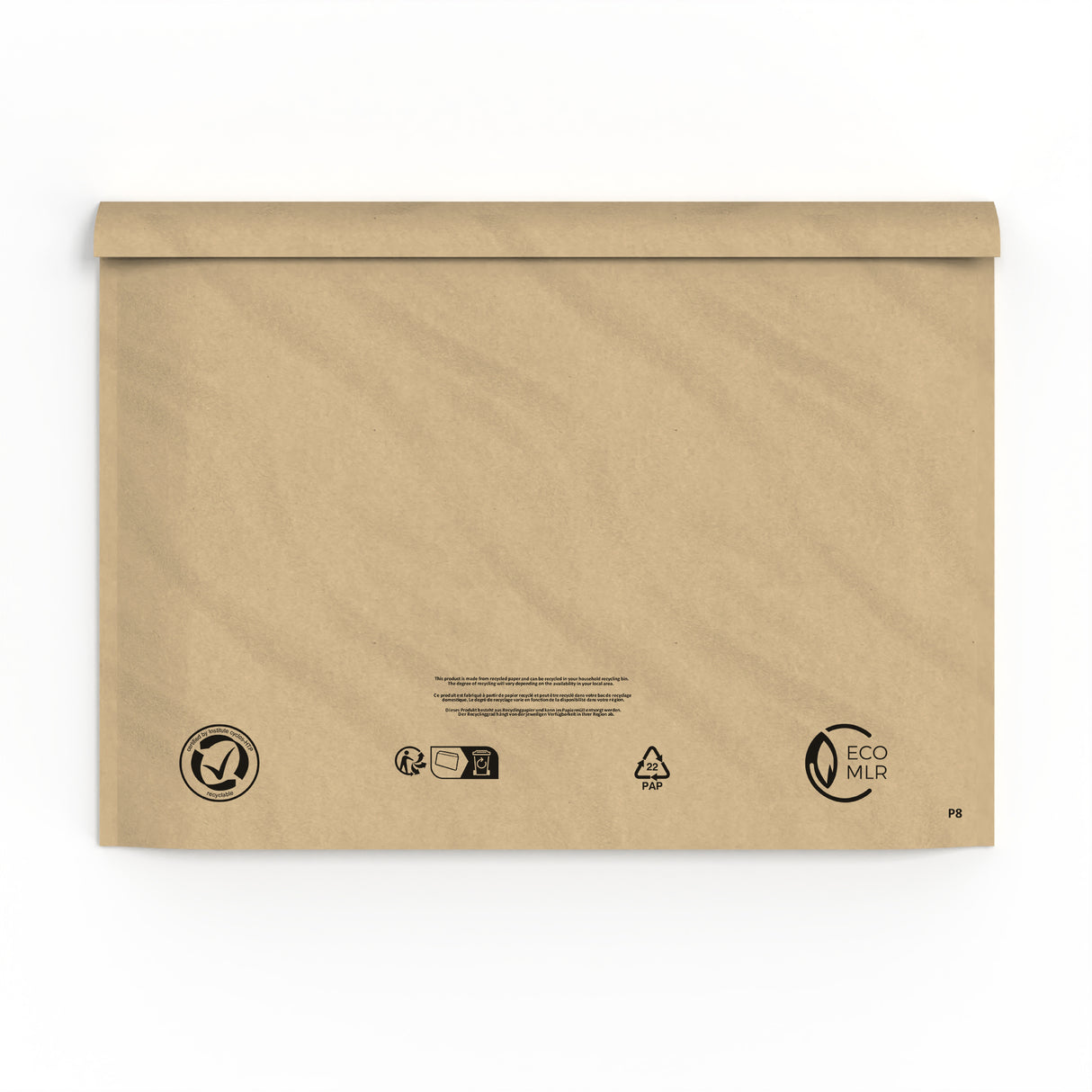 Eco ecoMLR Padded Bag Mailers