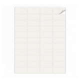 White Label Packs XS - 100 Sheets