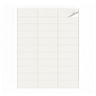 White Label Packs S - 100 Sheets