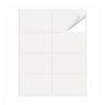 White Label Packs ML - 100 Sheets