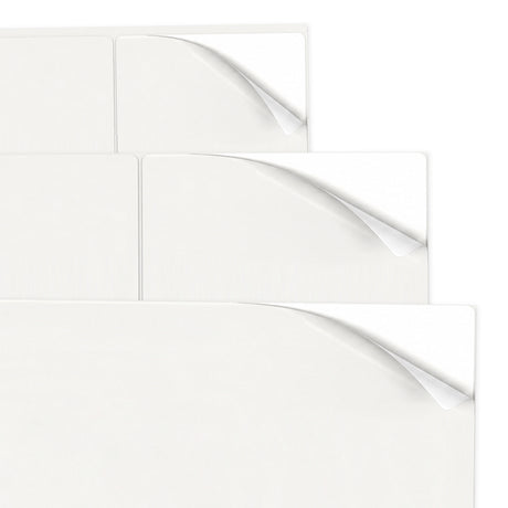 White Label Packs XL - 100 Sheets
