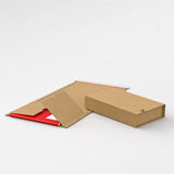 Book Wrap Mailers