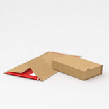 Book Wrap Mailers