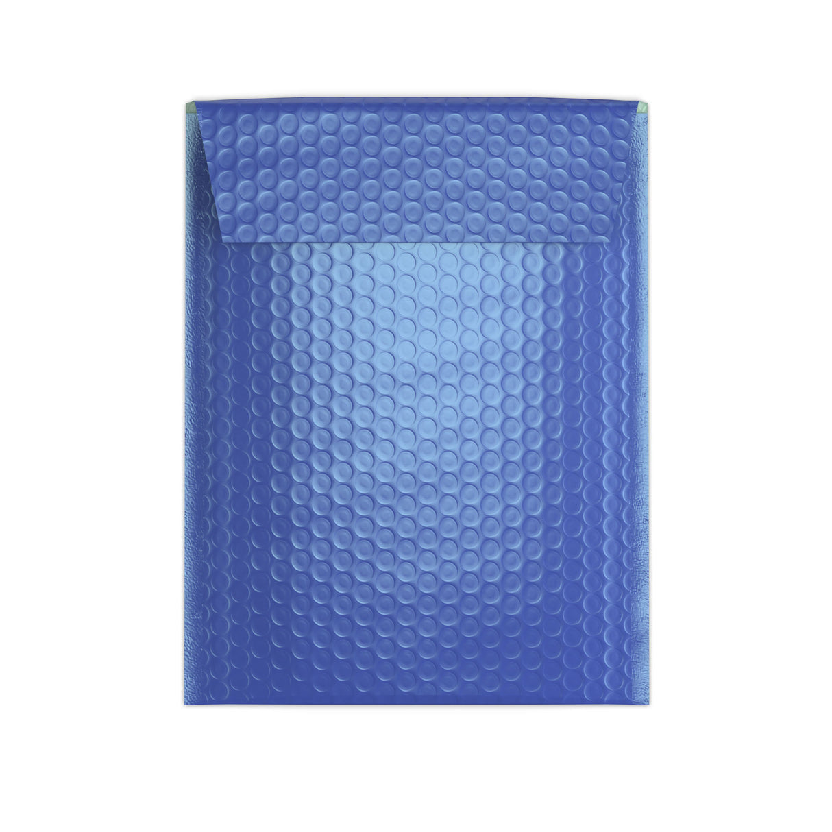 Metallic Finish Bubble Bag Mailers