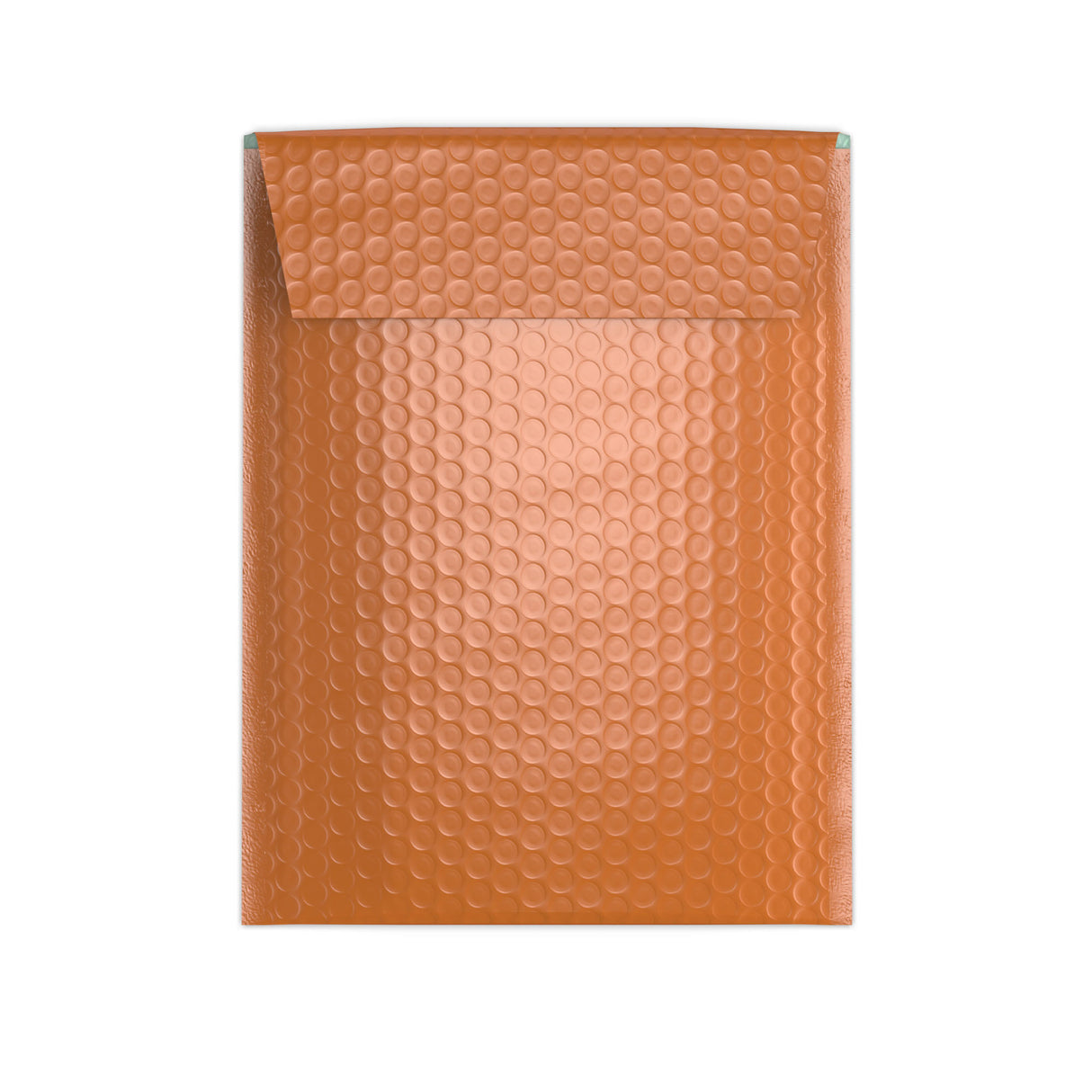Metallic Finish Bubble Bag Mailers