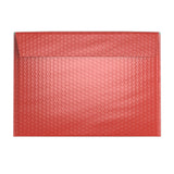 Metallic Finish Bubble Bag Mailers
