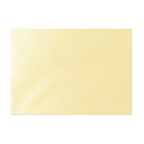 Champagne Lustre Envelope 125x175mm (B6)