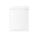Corrugated Bag Mailers White 265 x 180 mm (C5)