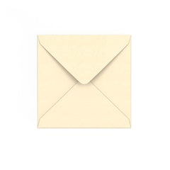 Magnolia Color Envelope 140 x 140 mm