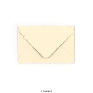 Magnolia Color Envelope 65x94 mm