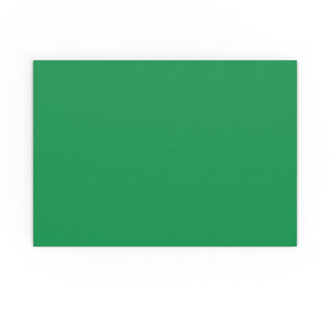 C5 Dark Green Gummed V-Flap Envelope (162 x 229mm)