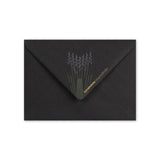Envelope Lavender design