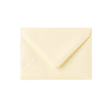 Magnolia Color Envelope 82x113 mm (C7)