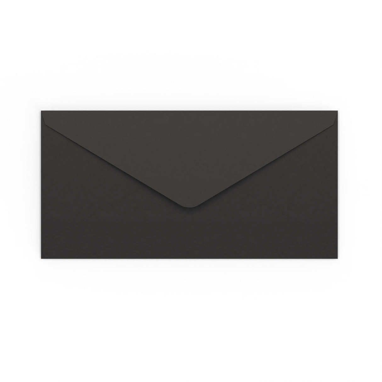 Coloured Gummed V-Flap Greeting Envelopes