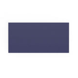 DL Dark Blue Gummed V-Flap Envelope (110 x 220mm)