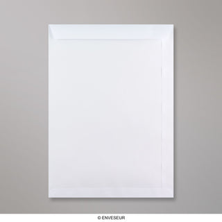 White Business Peel & Seal Envelope (340 x 240mm)