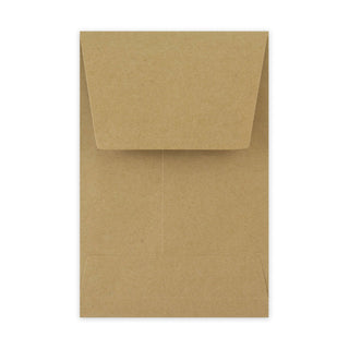 Kraft Gusset Recycled Envelopes