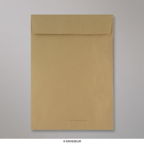 Kraft gusset envelopes