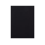 Black Board Back Envelope 162x114 mm (C6)