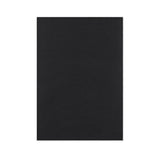 Full Black Board Back Envelope 229x162 mm (C5)