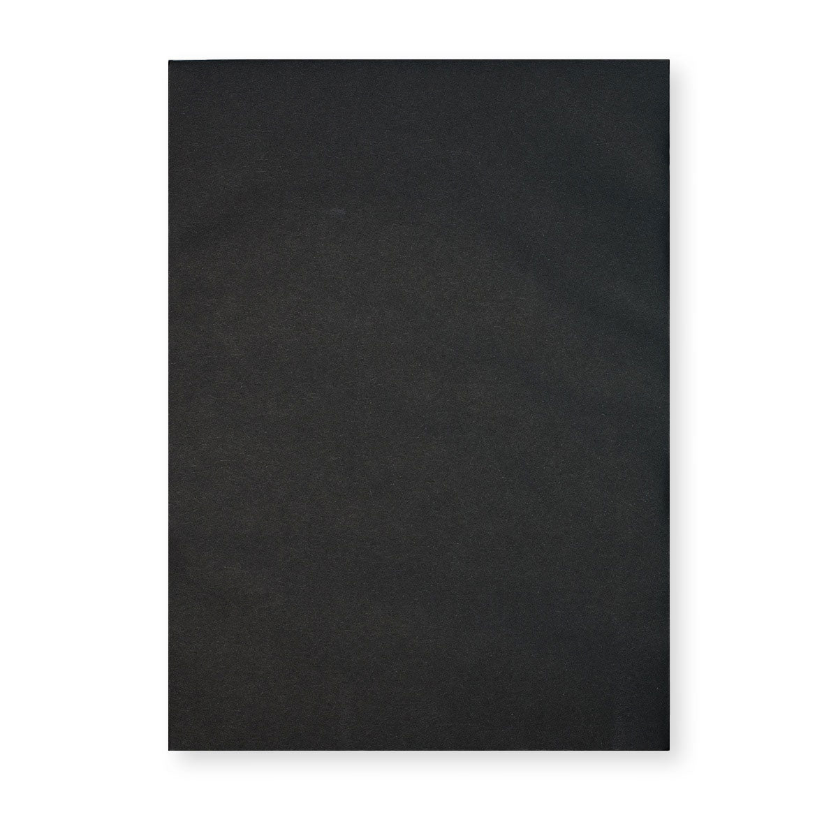 Black Board Back Envelope 229x162 mm (C5)