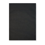 Black Board Back Envelope 229x162 mm (C5)