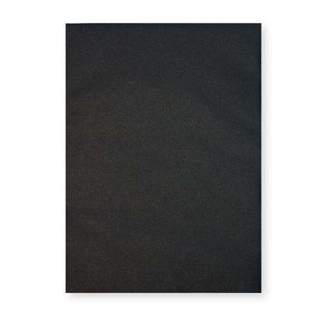 Black Board Back Envelope 229x162 mm (C5)