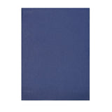 Navy Blue Board Back Envelope 229x162 mm (C5)