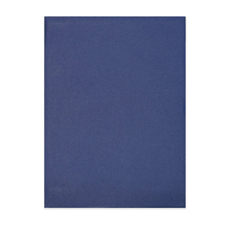 Navy Blue Board Back Envelope 229x162 mm (C5)