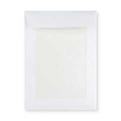 White Board Back Envelope 229x162 mm (C5) 450gsm