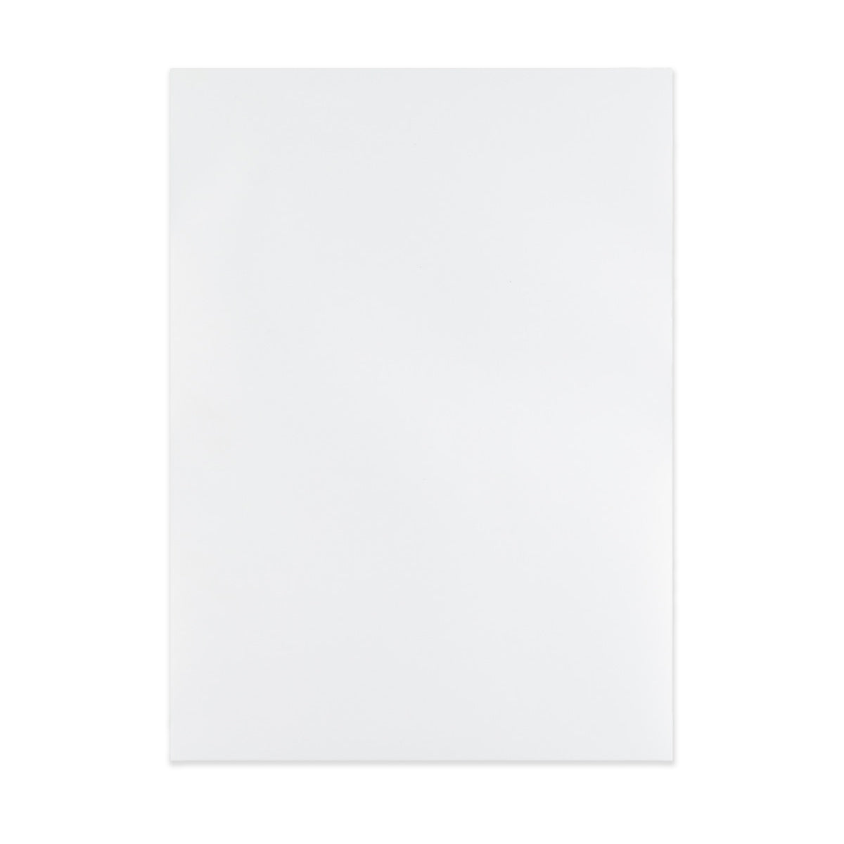 White Board Back Envelope 229x162 mm (C5) 450gsm