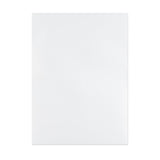 White Board Back Envelope 229x162 mm (C5) 450gsm