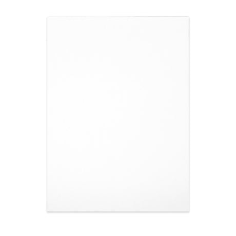 White Board Back Envelope 260x360 mm