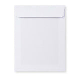 White Board Back Envelope 240x185 mm 450gsm