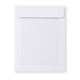 White Board Back Peel & Seal Envelope (240 x 185mm)