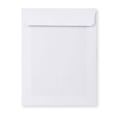 White Board Back Envelope 250x176 mm (B5) 450gsm