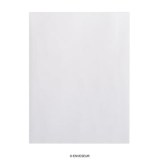 White Board Back Envelope 250x176 mm (B5) 450gsm