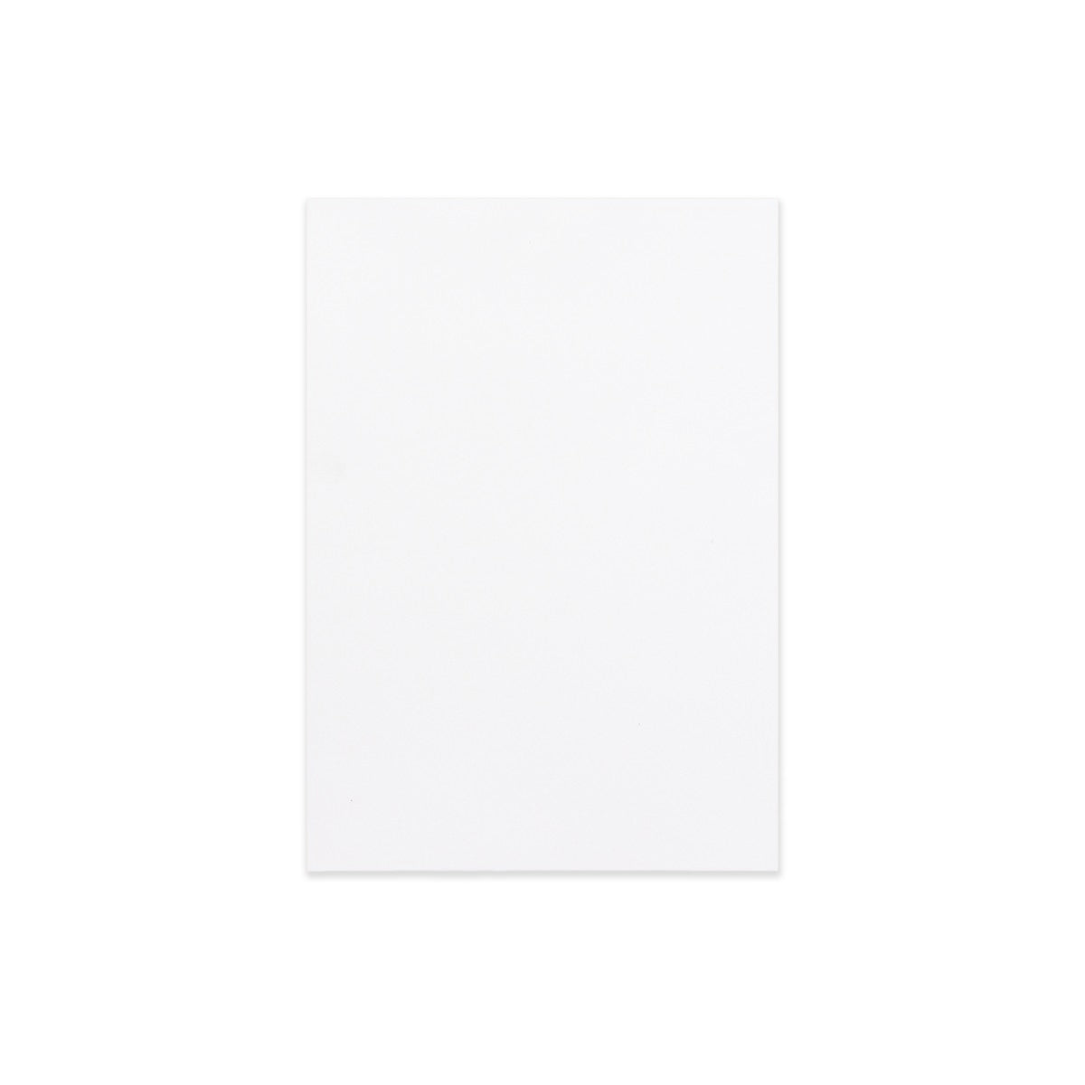 White Board Back Envelope 254x178 mm
