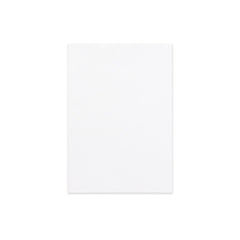 White Board Back Envelope 254x178 mm