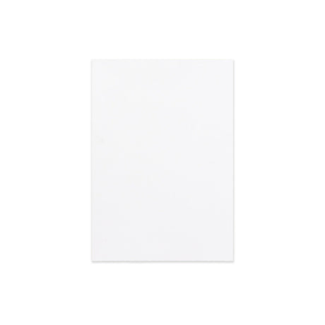 White Board Back Envelope 254x178 mm