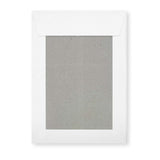 White Board Back Envelope 260x360 mm