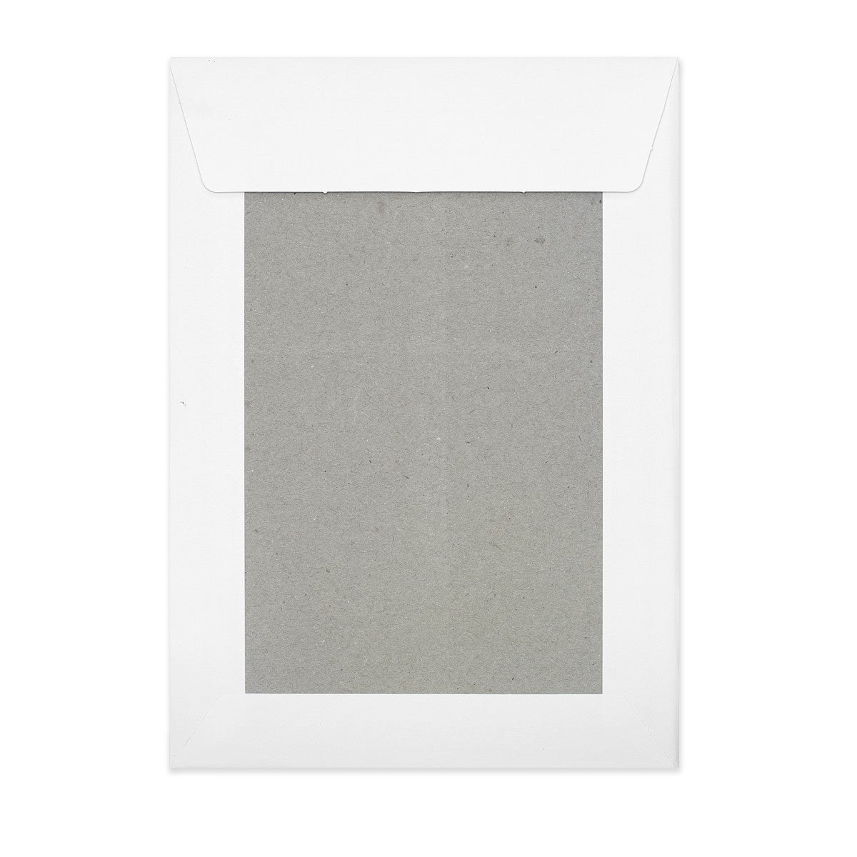 White Board Back Envelope 260x360 mm